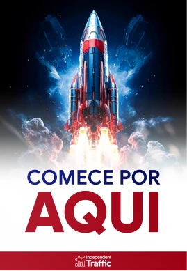 Apresentação do curso e boas vindas!