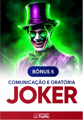 Transforme suas negociações e fidelize mais clientes com técnicas avançadas de comunicação e oratória, aumentando a retenção de forma significativa.