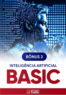 ChatGpt ao seu favor, a ferramenta de I.A mais inteligente do mercado digital.